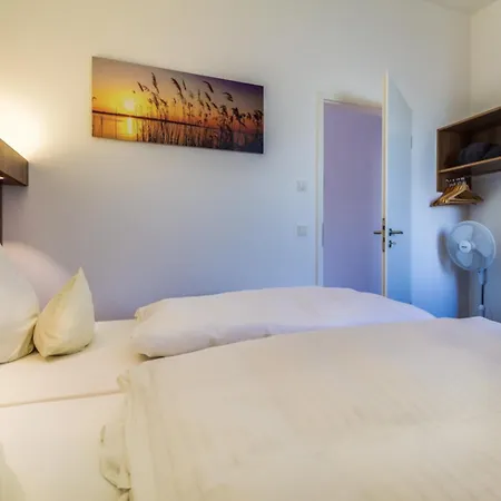 Lagovida Duenenhaus Comfort Familia E Am Stoermthaler Holiday home *