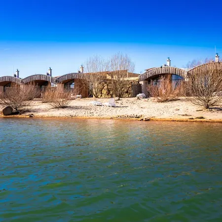 Lagovida Duenenhaus Comfort Familia E Am Stoermthaler *