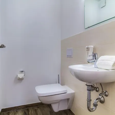 Lagovida Duenenhaus Comfort Familia E Am Stoermthaler Holiday home *