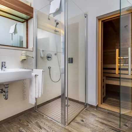 Nyaraló Lagovida Duenenhaus Comfort Familia E Am Stoermthaler Großpösna