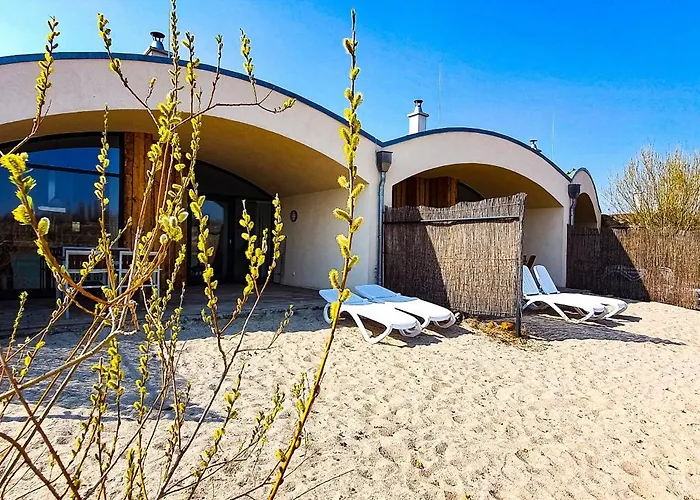 Lagovida Duenenhaus Comfort Familia E Am Stoermthaler Holiday home