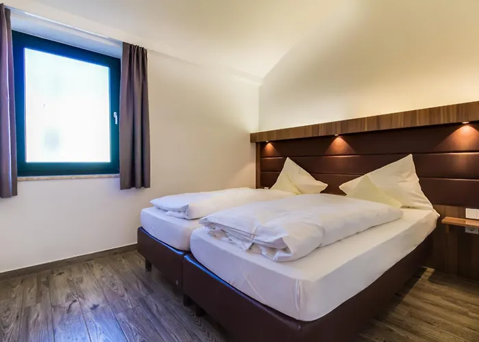 Lagovida Duenenhaus Comfort Familia E Am Stoermthaler Grosspoesna